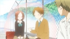 第3話 友達の友達。