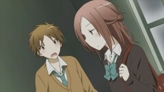 第4話 友達とのけんか。