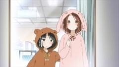 第5話 新しい友達。