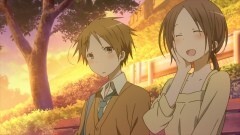 第6話 友達の母親。
