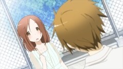 第7話 「ほっ」の友達。／「ふぅ」の友達。