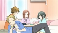 第9話 友達との最終日。