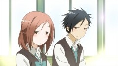 第10話 友達とトモダチ。