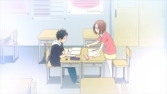 第11話 大切なトモダチ。