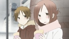 第12話 友達になってください。
