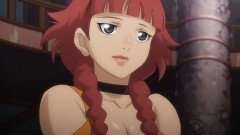 第9話 月