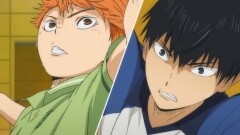 第1話 終わりと始まり