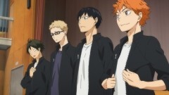第5話 小心者の緊張