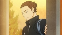 第9話 エースへのトス