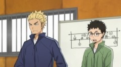 第14話 強敵たち