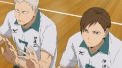 第17話 鉄壁