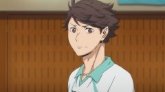 第20話 及川徹は天才ではない