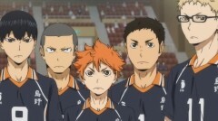 第23話 流れを変える一本