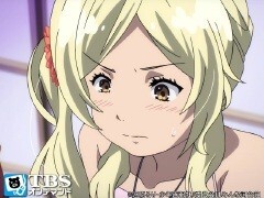第8話 うれしぬ