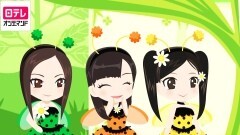 #2 握手の練習Chu！