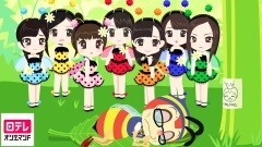 #10 ママに会えたでChu！