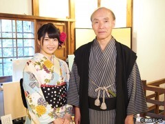 #4 京都で見つけた秋の色