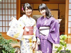 #13 〜ゆいはん＆きたりえ祇園祭真っ只中の京都二人旅〜