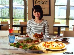 #24 京の食堂