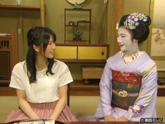 #3 祇園・花街の優美な音色