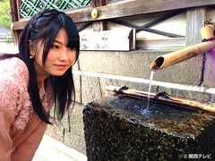 #6 酒どころ　伏見の音色