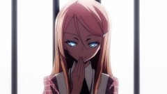 第二問 胸の中にいるのは？