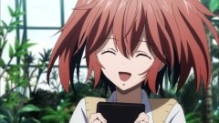 第三問 赤いのに赤くないのは？