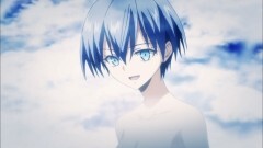 第九問 胸の中にいるのは？（追試）