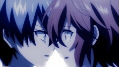 第十二問 故に、世界は□□に満ちている
