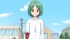 第5話 公園ショック／いつかは／身近な人を参考に