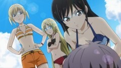 第6話 温泉に行こう