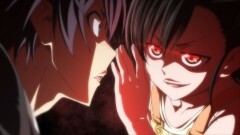 第7話 妹襲来／二人の夜／スーパーアシスタントをおんぶ