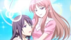第8話 編集長チェック／女の子の気持ちに／やりすぎ