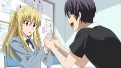 第9話 過去の過ち