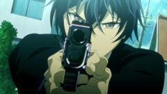 #01 最後の希望