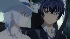 #06 トラジック・アイロニー