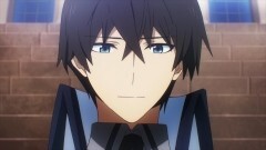 Episode.01 入学編?