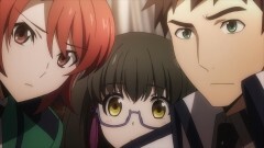 Episode.04 入学編?