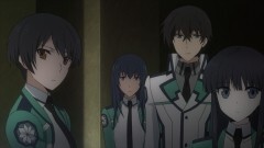 Episode.05 入学編?