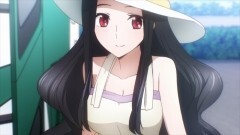 Episode.09 九校戦編?