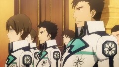 Episode.10 九校戦編?