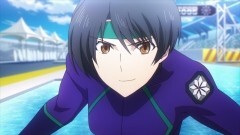 Episode.12 九校戦編?