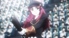 Episode.13 九校戦編?