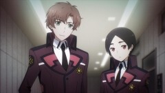 Episode.14 九校戦編?