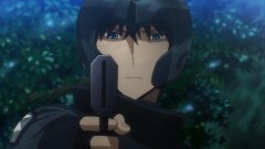 Episode.15 九校戦編?