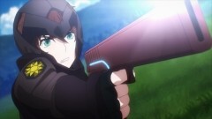 Episode.16 九校戦編?