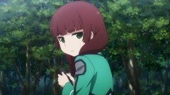 Episode.21 横浜騒乱編?