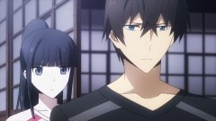 Episode.22 横浜騒乱編?