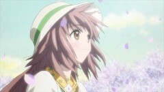 第1話 …願う少女。