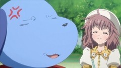 第2話 …コンペイトウの輝き。